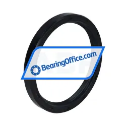 Chicago Rawhide Ltd CR75X90X10HMS4R