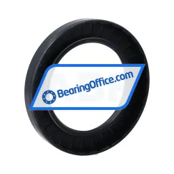 NAK Sealing Technologies SC70X105X13 rulman resim 2