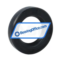 NAK Sealing Technologies SC21X35X7