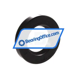 NAK Sealing Technologies SC30X54X10
