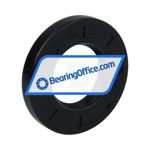 Dichtomatic 25X47X7 WA NBR