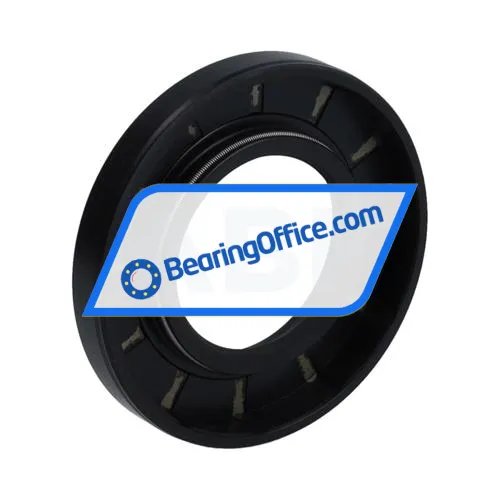 Dichtomatic 25X47X7 WA NBR bearing image 2