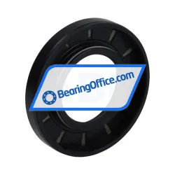 Dichtomatic 25X47X7 WA NBR rulman resim 2