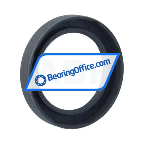 SKF 48X68X10HMS5RG bearing image 2