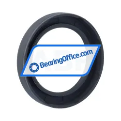 SKF 48X68X10HMS5RG rulman resim 2