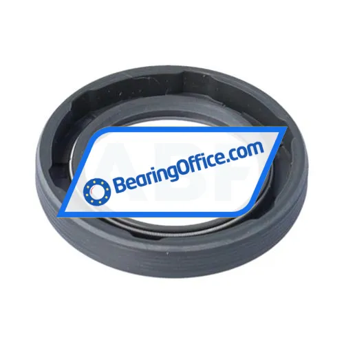 SKF 25X37X6HMS5RG bearing image 2