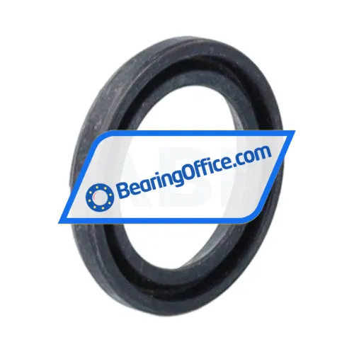 SKF 15X21X3HM4R bearing image 2