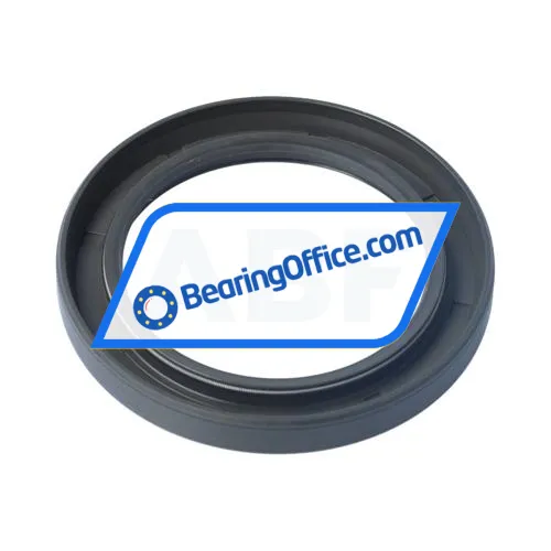 SKF 52X72X8HMS5RG bearing image 2