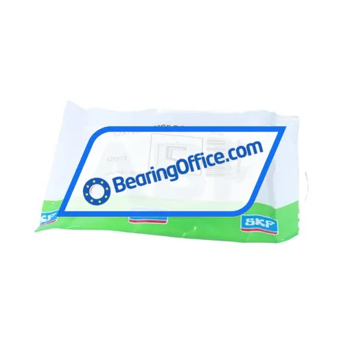 SKF 52X72X8HMS5RG bearing image 3