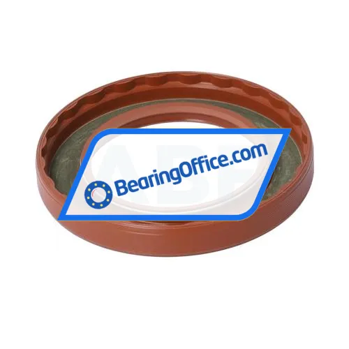 SKF 50X80X10HMS5V bearing image 2