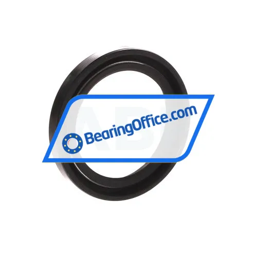 NAK Sealing Technologies SC41X56X8 bearing image 2