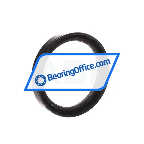 NAK Sealing Technologies SC65X82X12 bearing image 2