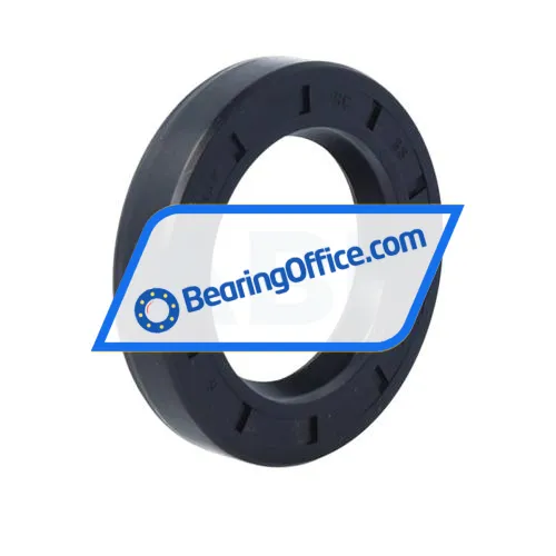 NAK Sealing Technologies SC33X52X10