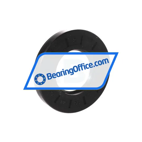 NAK Sealing Technologies SC38X74X10