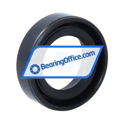 NAK Sealing Technologies SC17X28X8 rulman resim 2