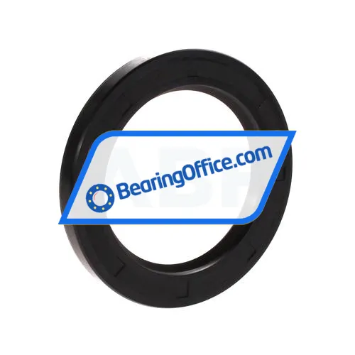 NAK Sealing Technologies SC80X115X12