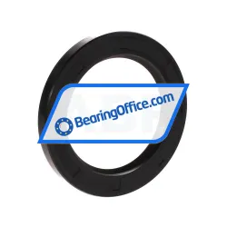 NAK Sealing Technologies SC80X115X12