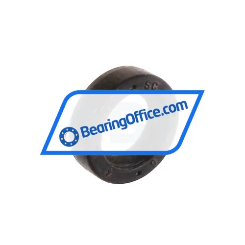 NAK Sealing Technologies SC10X16X5