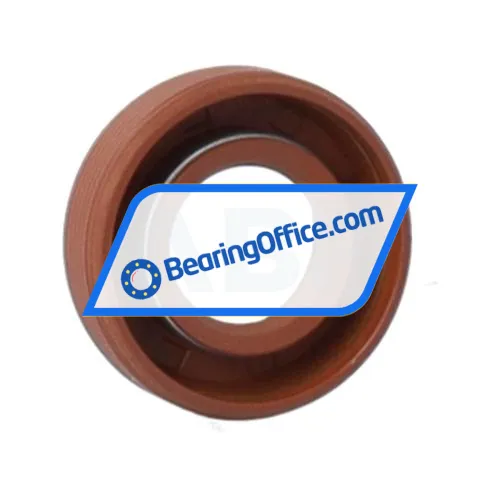 SKF 12X24X7HMS5V bearing image 2