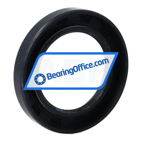 NAK Sealing Technologies SC43X66X10 bearing image 2