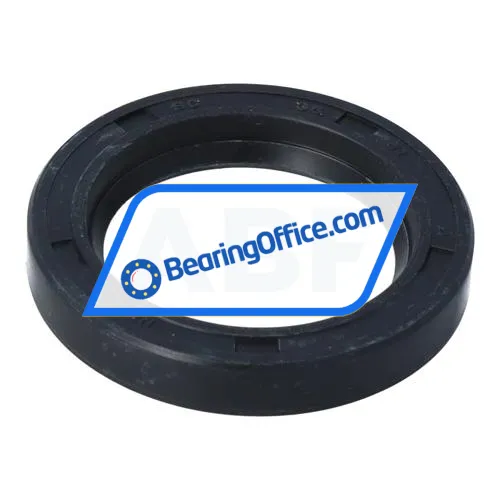 NAK Sealing Technologies SC35X51X8