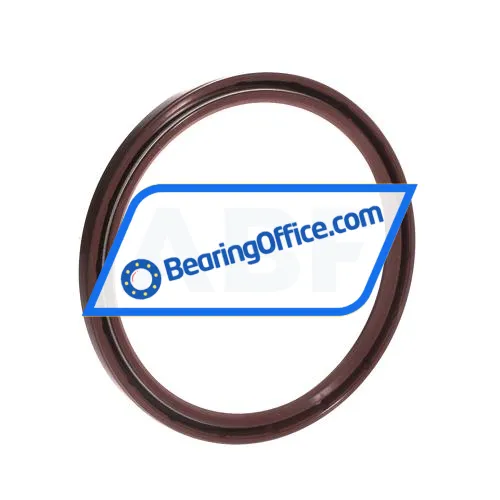 NAK Sealing Technologies SF86X100X7 bearing image 2
