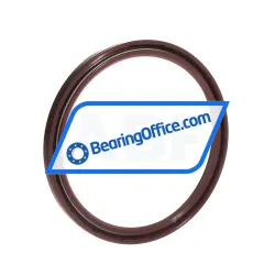 NAK Sealing Technologies SF86X100X7 rulman resim 2