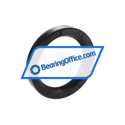 Dichtomatic 35X47X7 WA NBR bearing image 2