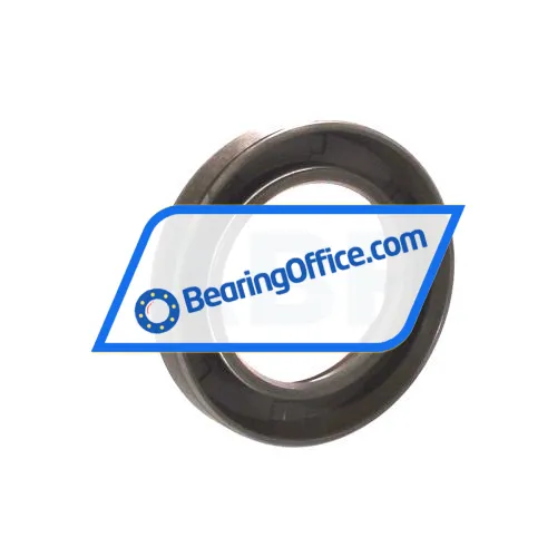 SKF CR40X62X10HMS5RG bearing image 2