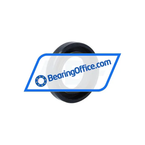 SKF 17X30X6HMS4R bearing image 2