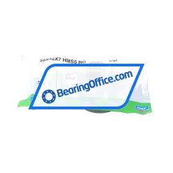 SKF 28X42X7HMS5RG rulman resim 3