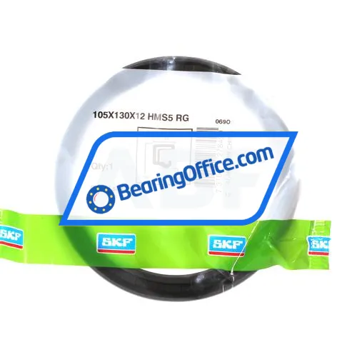 SKF 105X130X12HMS5RG