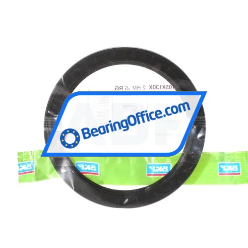 SKF 105X130X12HMS5RG bearing image 2