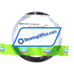 SKF 105X130X12HMS5RG