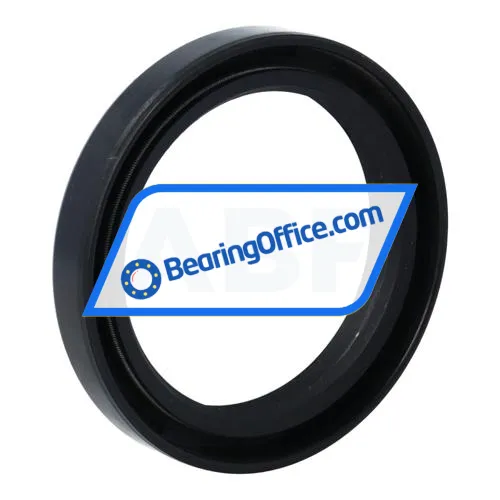 NAK Sealing Technologies SC52X69X10 bearing image 2