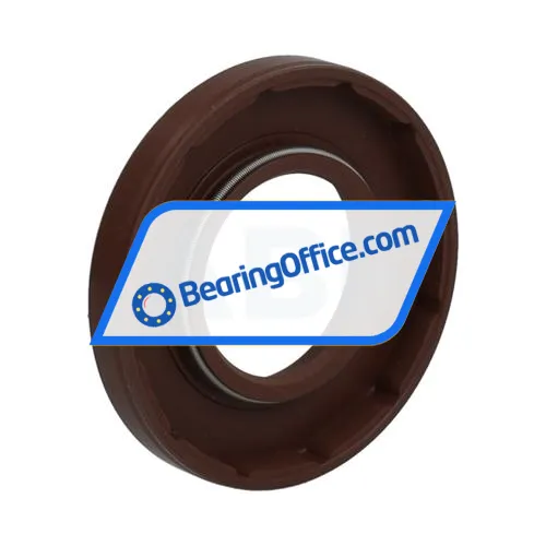 NAK Sealing Technologies SF25X50X7 bearing image 2