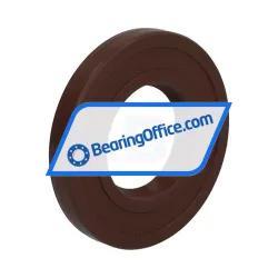 NAK Sealing Technologies SF25X50X7