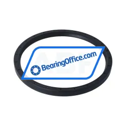 NAK Sealing Technologies SC155X174X12