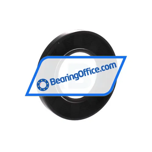 NAK Sealing Technologies SC43X80X10 bearing image 2