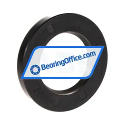 NAK Sealing Technologies SC60X100X13