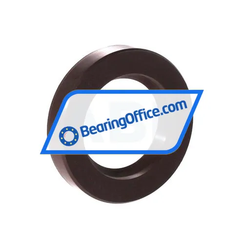 NAK Sealing Technologies SF40X65X12