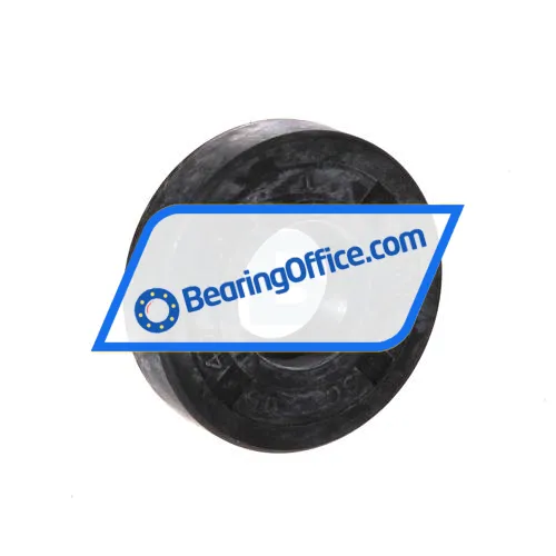 NAK Sealing Technologies SC15X40X10