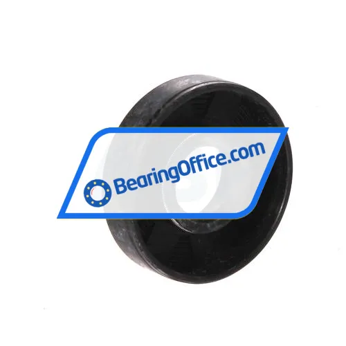 NAK Sealing Technologies SC15X40X10 bearing image 2