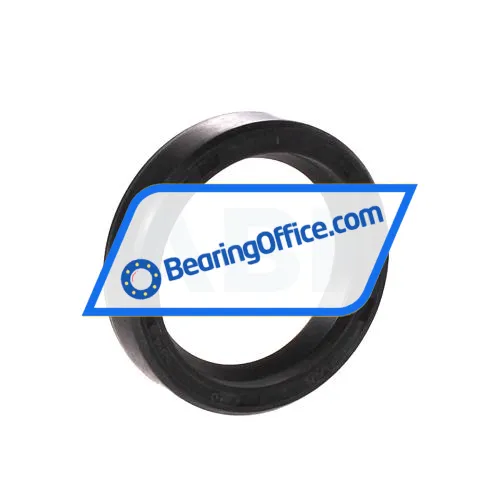 NAK Sealing Technologies SC34X46X10