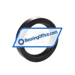 NAK Sealing Technologies SC34X46X10