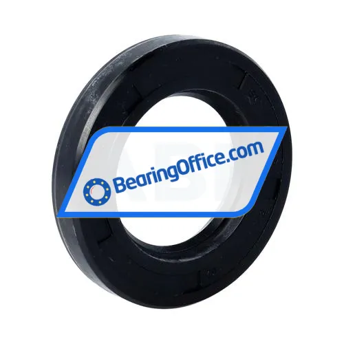 NAK Sealing Technologies SC36X62X10