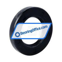 NAK Sealing Technologies SC36X62X10