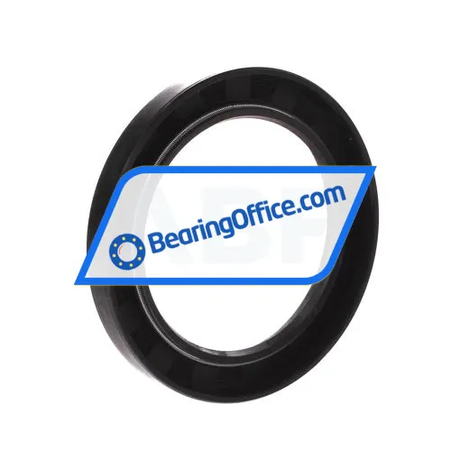 NAK Sealing Technologies SC75X105X12 bearing image 2