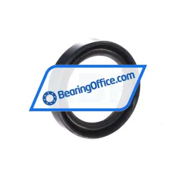 Carl Freudenberg - Germany 26X36X7 rulman resim 2