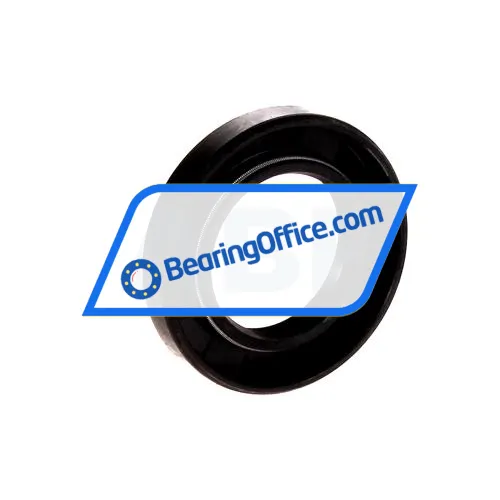 Stensholms Fabriks AB (Stefa) 25X42X7CC bearing image 2